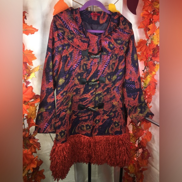 SAMUEL2 | Designer Women’s Coat